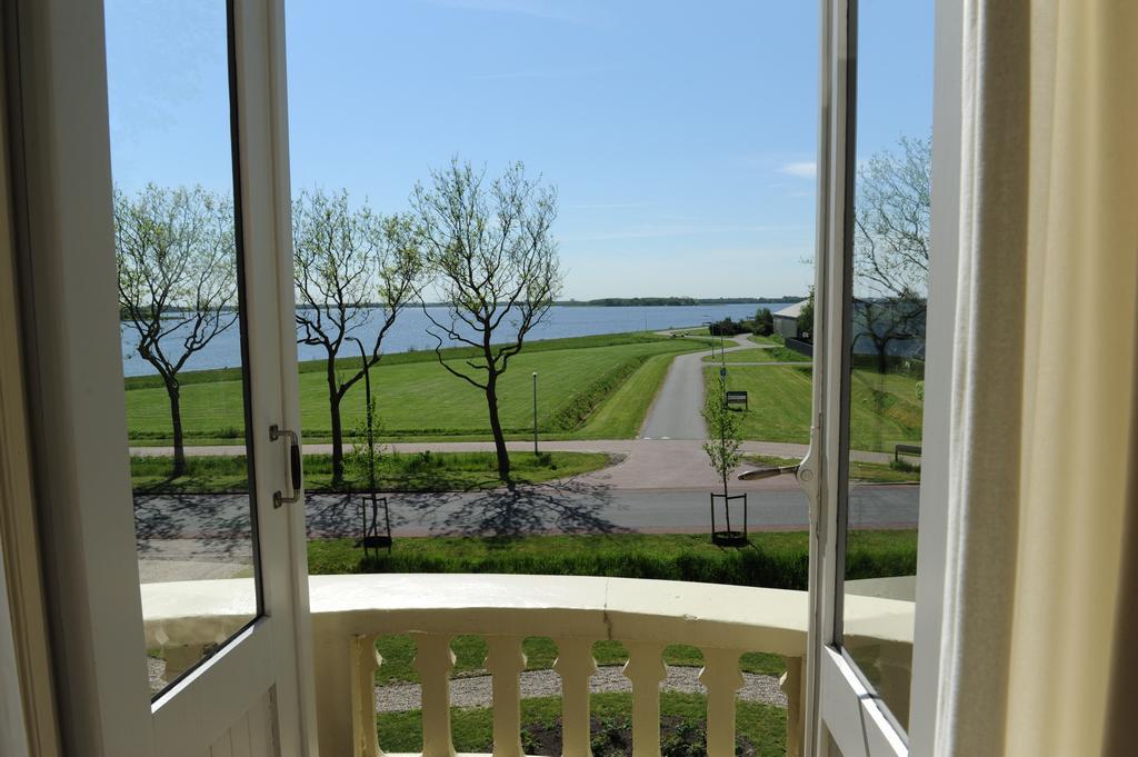 Moushouk Bed And Breakfast Oostwold  Exteriér fotografie